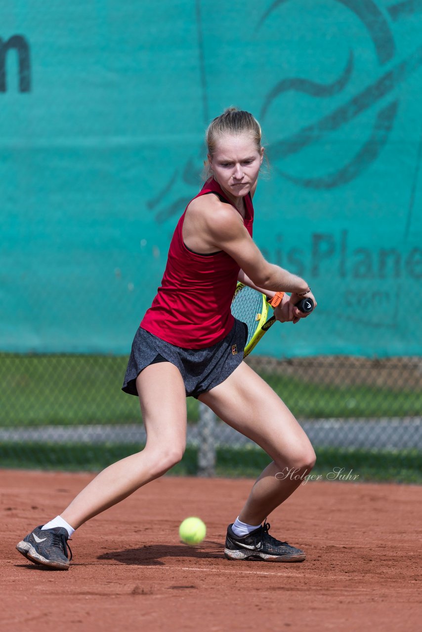 Annika Lopez Hänninen 17 - Schillhorn Open